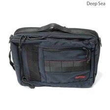 BRIEFING MOBILE SMART LINER BRA213L02画像