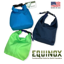 EQUINOX FOOD BAG画像