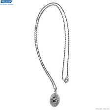 RADIALL MR.EASY - NECKLACE SILVER925画像