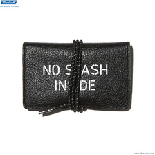 RADIALL LAIDBACK - SHAG POUCH画像