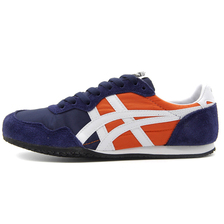 Onitsuka Tiger SERRANO PEACOAT/WHITE 1183A744-400画像