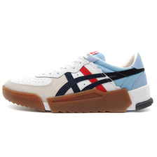 Onitsuka Tiger D-TRAINER GC WHITE/MIDNIGHT 1183A800-100画像