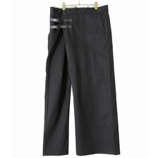 FACETASM DICKIES WIDE&SLIM PANTS&times; Dickies MIMI-PT-U04画像