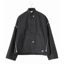 FACETASM DICKIES KUNG-FU JACKET MIMI-JK-U06画像