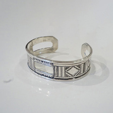 Adawat'n Tuareg Ifri Toussaght T221B021SV画像