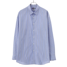is-ness VENTILATION LONG SLEEVE SHIRT 31SSSHT02画像