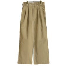 DIGAWEL oxfordbags for Dickies PPOANM0096画像