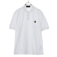 DIGAWEL CRST Polo Shirts KHOANM009画像
