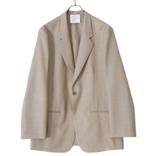 DIGAWEL Jacket (CUBA BEACH) DWVA006画像