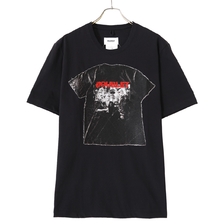 Doublet &ldquo;T-SHIRT&rdquo; PHOTO STITCH T-SHIRT 22SS33CS214画像