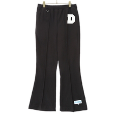 Doublet METAL LETTER TRACK PANTS 22SS17PT175画像