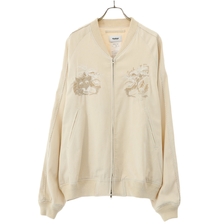 Doublet ORGANIC CHAOS SOUVENIR JACKET 22SS16BL135画像