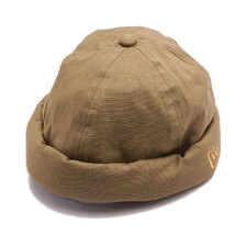 NEW ERA Fisherman Cap KHAKI 13054472画像