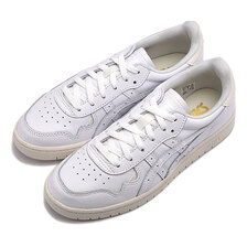 ASICS SportStyle JAPAN S WHITE/CREAM 1201A558-103画像