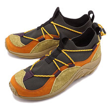 MERRELL JUNGLE MOC EXPLORER MULTI J003571画像