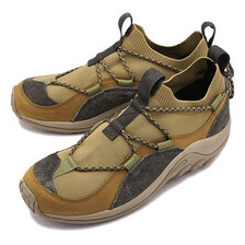 MERRELL JUNGLE MOC EXPLORER COYOTE J003567画像