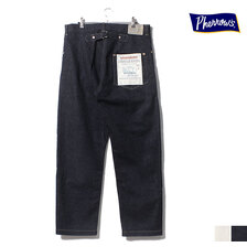 Pherrow's フロンティアシリーズ デニム ワークパンツ ジーパン DENIM WORK PANTS 22S-101WP画像