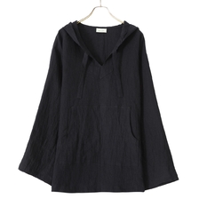 MexiPa Linen Mexican Parker画像