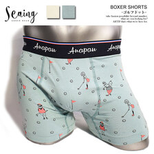 anapau BOXER SHORTS P-2203画像