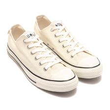 CONVERSE ALL STAR US HEMP OX WHITE 31305712画像