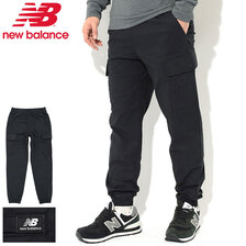 new balance NB Athletics Cargo Pant MP13501画像