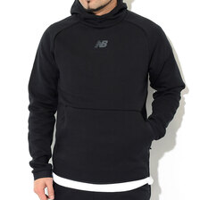 new balance R.W. Tech Fleece Pullover Hoodie MT21139画像