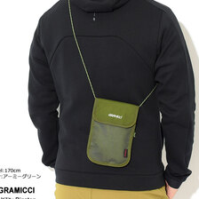 GRAMICCI Utility Ripstop Multi Case G2SB-064画像
