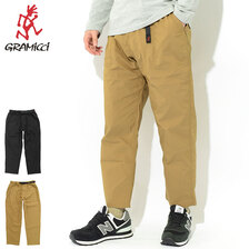 GRAMICCI Density Stretch Loose Tapered Pant G2SM-P050画像