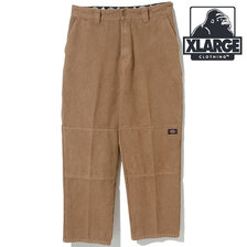 X-LARGE DICKIES WORK PANTS 101221031017画像