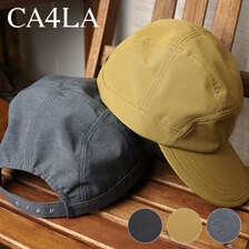 CA4LA HK JET CAP TAM02490画像