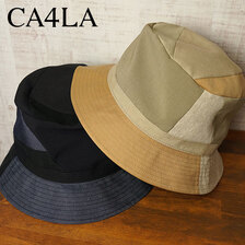 CA4LA PATCH BUCKET ZKN02206画像