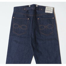 WAREHOUSE Lot 1001 1901 NO.2 MODEL画像