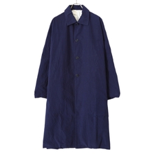 CASEY CASEY BIG BLOBBY COAT 18HM140画像