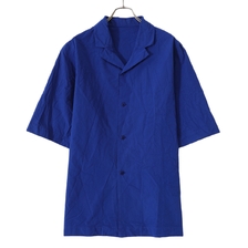 CASEY CASEY VERGER BIS BOWLING SHIRT 18HC249画像