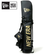 NEW ERA GOLF Caddie Bag 13061334画像