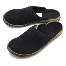 Danner LOST COAST MULE BLACK 68171画像