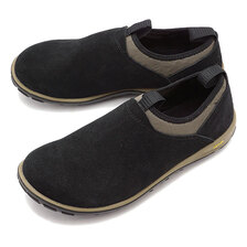 Danner LOST COAST CLOG BLACK 68151画像