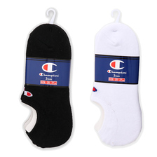 Champion GHOST SOCKS 3P CMSCP501画像