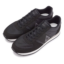 le coq sportif LE PORTE BLACK QL1TJC20BK-137画像