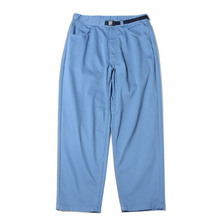 THE NORTH FACE PURPLE LABEL PIQUE FIELD PANTS SAX NT5206N-SX画像