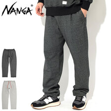 NANGA ECO Hybrid Sweat Pant NW2241-1I221画像