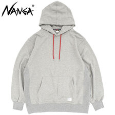 NANGA ECO Hybrid Sweat Hoodie NW2241-1F219画像
