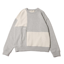 UGG 裏地切替 スウェットトップス 22SS-UGTP14画像