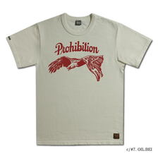 DELUXEWARE DXT-2202 PROHIBITION画像