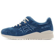 ASICS SportStyle GEL-LYTE III OG LIGHT INDIGO/SMOKE GREY 1201A383-400画像