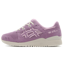 ASICS SportStyle GEL-LYTE III OG ROSEQUARTZ/SMOKE GREY 1201A383-500画像