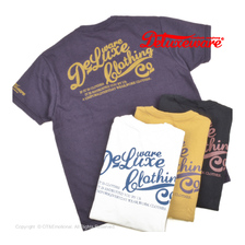 DELUXEWARE BRGX-01B DELUXEWARE画像