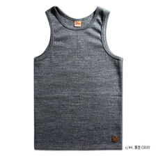 DELUXEWARE TNK-07 TANK TOP画像