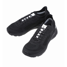 THE NORTH FACE Pinnacle Runner TNF BLACK/TNF WHITE(KW) NF52201画像