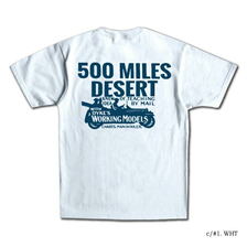 DELUXEWARE SDL-2202 500MILE画像